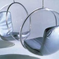 bubble chair bubble chair
