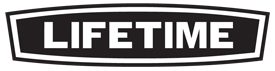 Lifetime Logo