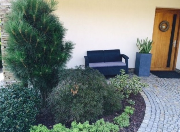 sofa Corfu Love Seat