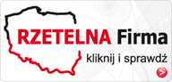 Meblobranie Opinie potwierdzone Certyfikatem Rzetelnej firmy