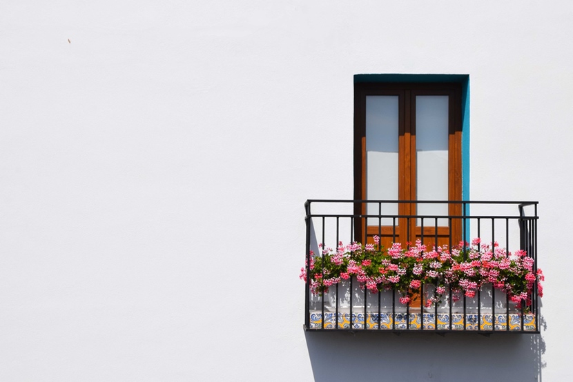 Balkon francuski - co to jest?