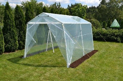 Pomidor Eco tunel foliowy 2x3 m