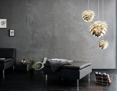 Lampa Silvia Vita Copenhagen Design
