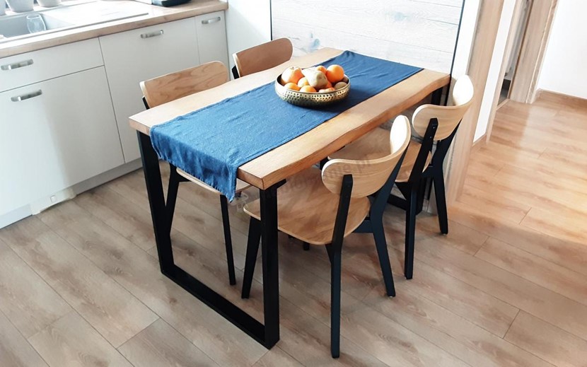 Jak urządzić małe mieszkanie 30 m²?