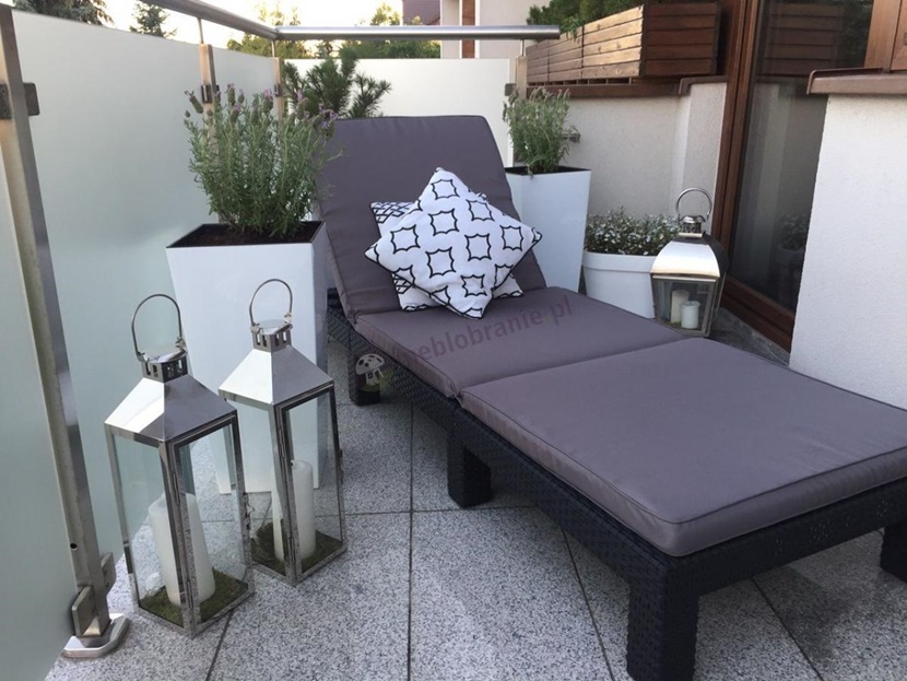 Jakie płytki na balkon – co będzie odporne i praktyczne?