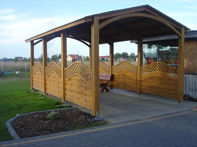 Garaż Alaska