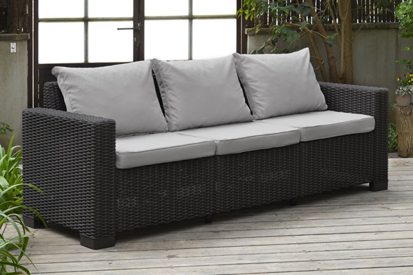 Sofa California 3