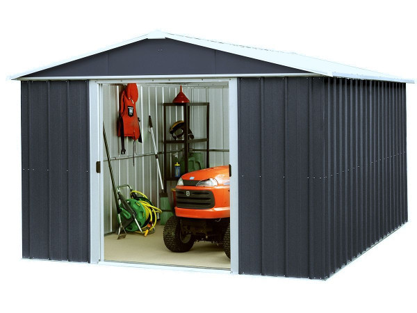 Domek ogrodowy 3x3 Yardmaster 1010AEYZ