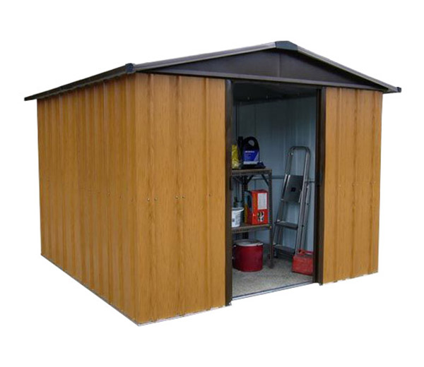 Domek narzędziowy Yardmaster 1013WGY