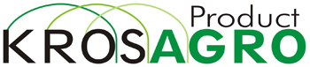 Tunele fopliowe Krosagro logo