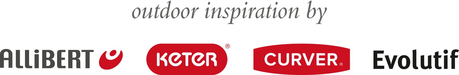 Keter Scala 6x8