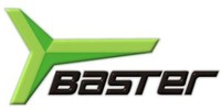 Baster ławki