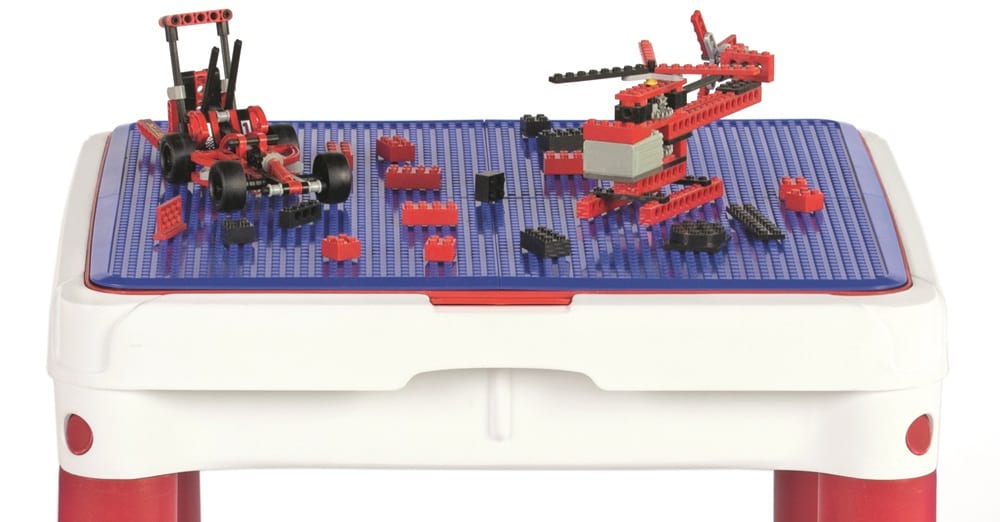 Stolik Construtable