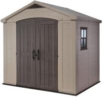 Keter Factor 8x6