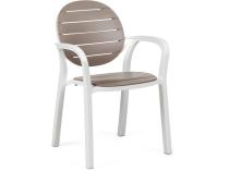 Nardi Palma Bianco/Tortora