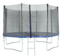 Trampolina dla dzieci do ogrodu 4m JOU079 Trigano