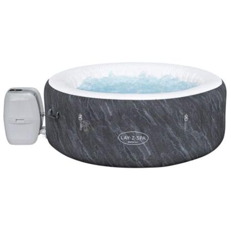OUTLET - Jacuzzi dmuchane BESTWAY Lay Z Spa Smart Airjet Boracay 60175 180x180x66cm